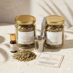 Kit Manh&atilde;